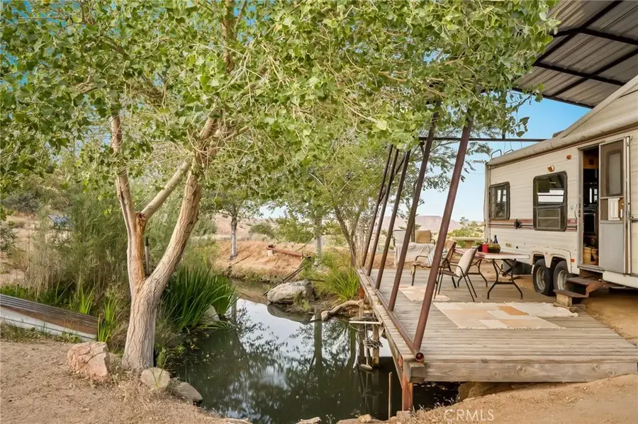 50285 Burns Canyon, Pioneertown, CA 92268 - #2