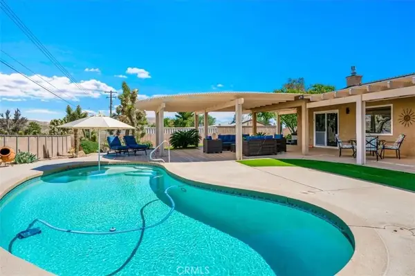 7030 Prescott, Yucca Valley, CA 92284
