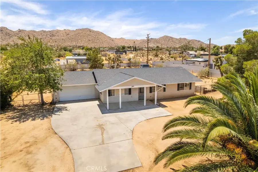 60291 Alta Loma, Joshua Tree, CA 92252 - #3