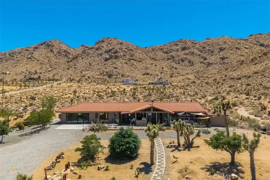 7880 Wesley Road, Joshua Tree, CA 92252 - #2