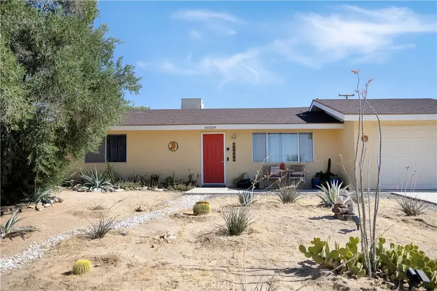 60369 Adobe Drive, Joshua Tree, CA 92252 - #3