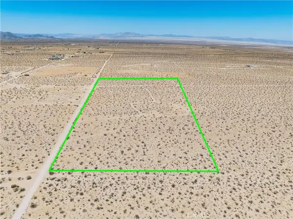 61900 Moonlight Mesa, Joshua Tree, CA 92252