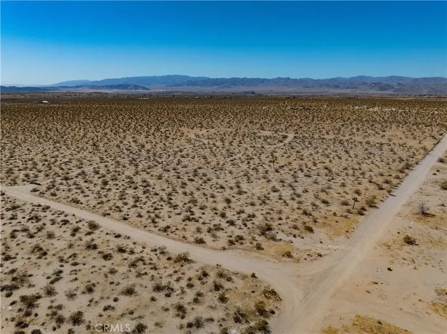61900 Moonlight Mesa, Joshua Tree, CA 92252 - #3