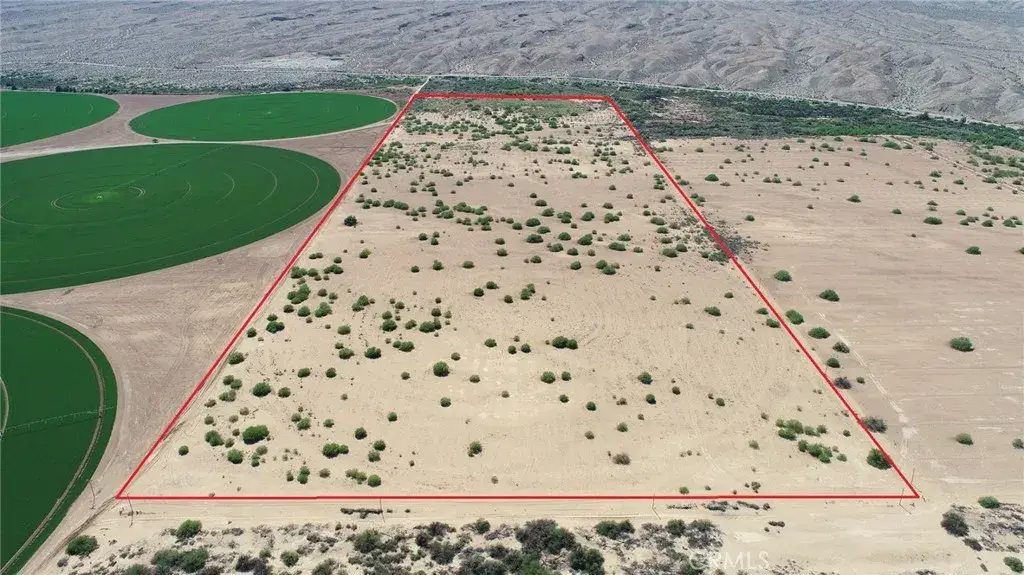 0 River Road, Needles, CA 92363 - #1