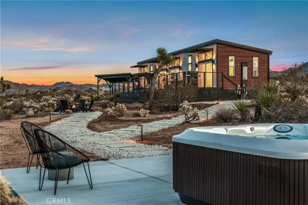6976 Juniper Road, Joshua Tree, CA 92252 - #1