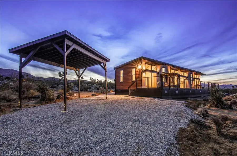 6976 Juniper Road, Joshua Tree, CA 92252 - #2