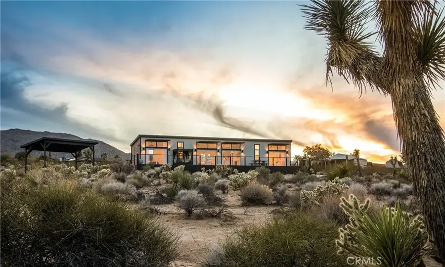 6976 Juniper Road, Joshua Tree, CA 92252 - #3