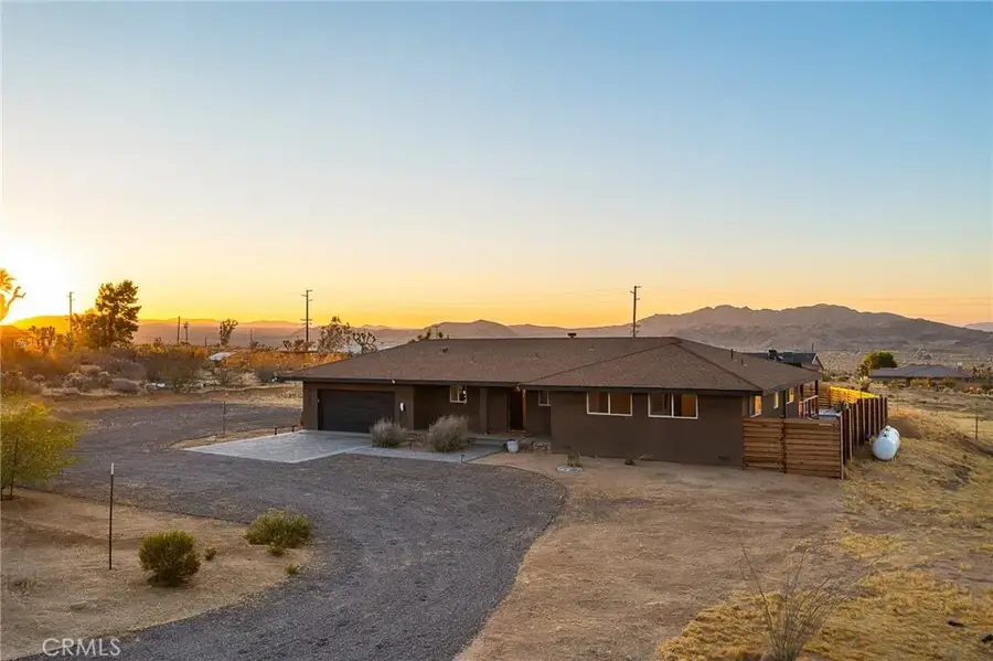 61394 Latham Trail, Joshua Tree, CA 92252 - #2