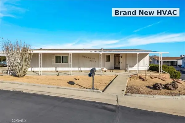 7501 Palm #74, Yucca Valley, CA 92284