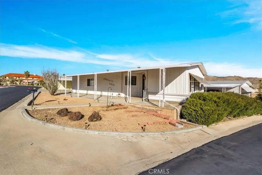 7501 Palm #74, Yucca Valley, CA 92284 - #2