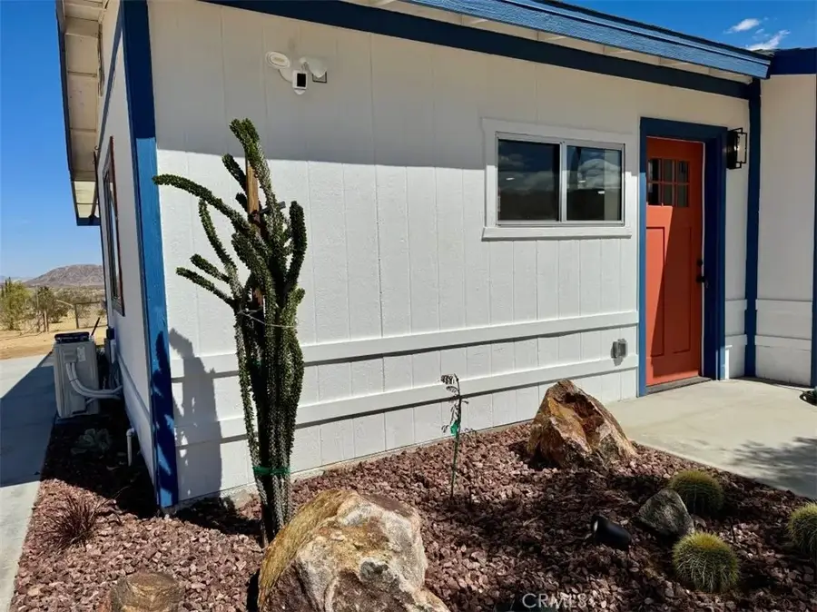 2675 Geronimo Trail, Landers, CA 92285 - #2