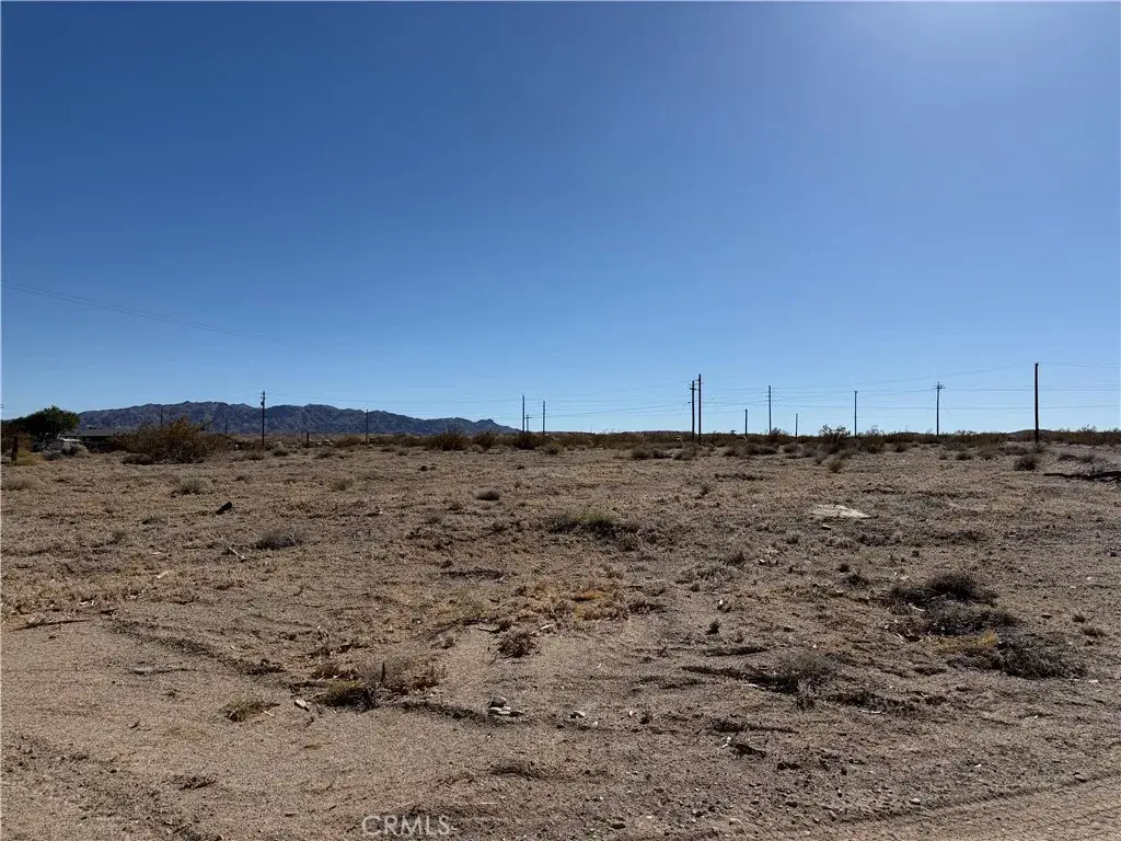 4250 Needles Hwy, Needles, CA 92363 - #1