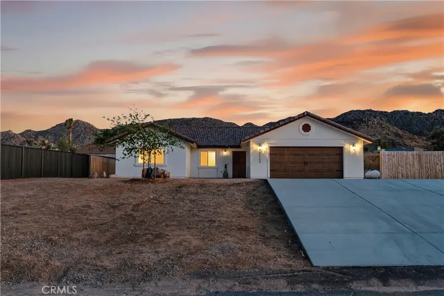 61755 Navajo Trail, Joshua Tree, CA 92252 - #2