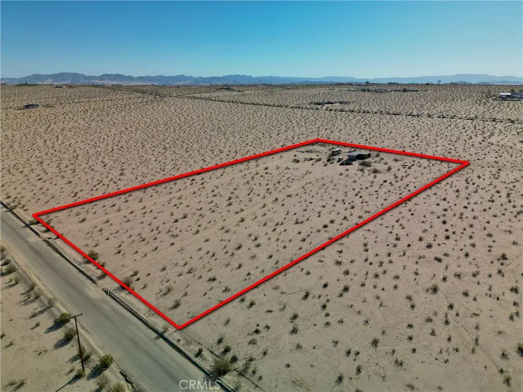 3583 Indian Cove, Twentynine Palms Yucca Valley, CA 92277 - #1