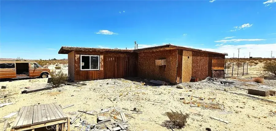 3583 Indian Cove, Twentynine Palms Yucca Valley, CA 92277 - #2