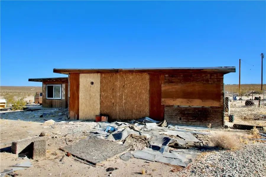 3583 Indian Cove, Twentynine Palms Yucca Valley, CA 92277 - #3