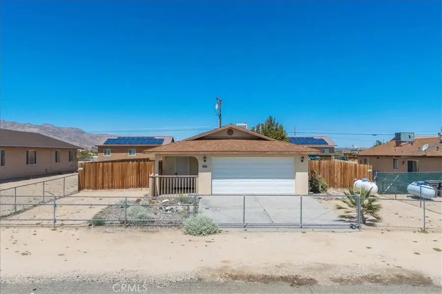 6606 Persia Avenue, Twentynine Palms, CA 92277 - #2