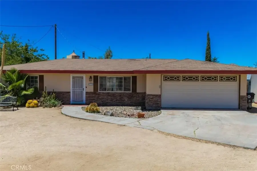 57556 Pueblo Trail, Yucca Valley, CA 92284 - #3