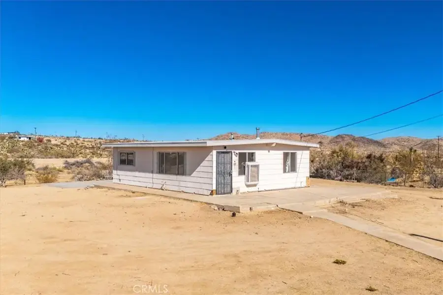 59200 Barron Drive, Yucca Valley, CA 92284 - #2