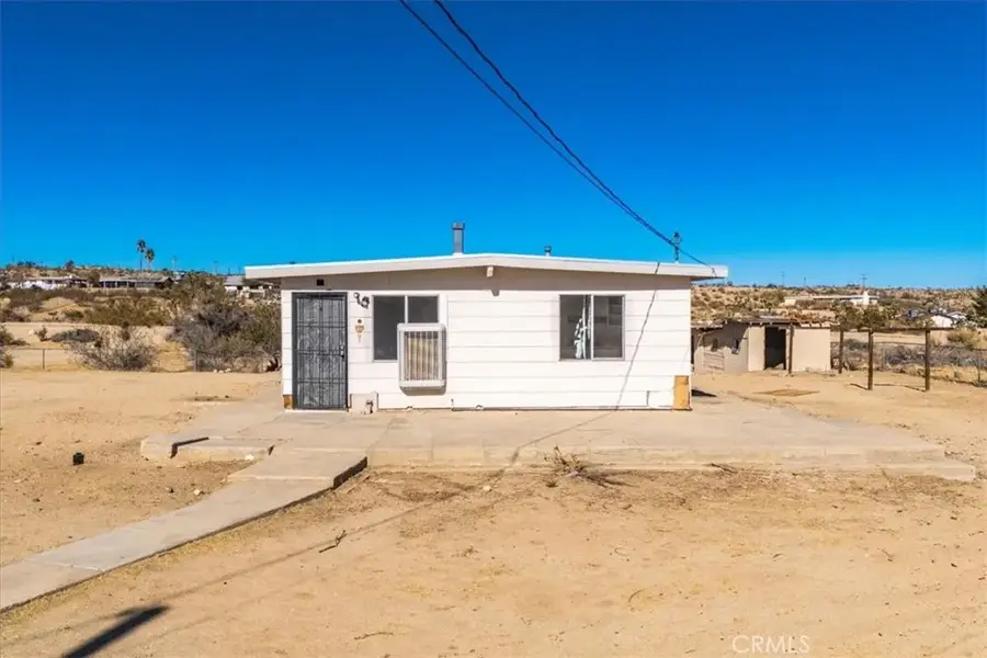 59200 Barron Drive, Yucca Valley, CA 92284 - #3