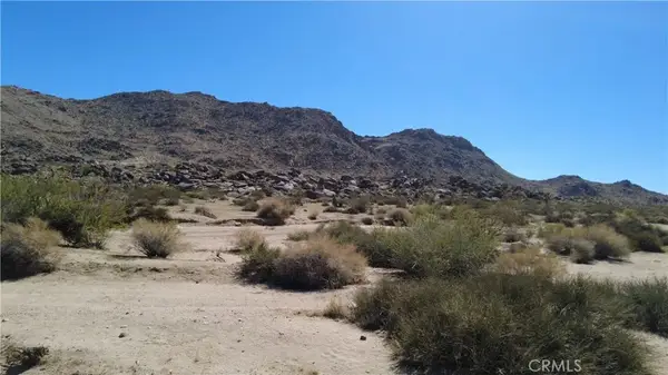 0 Campanula, Joshua Tree, CA 92252
