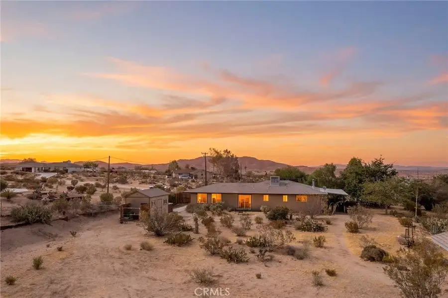 61659 Pueblo Trail, Joshua Tree, CA 92252 - #3