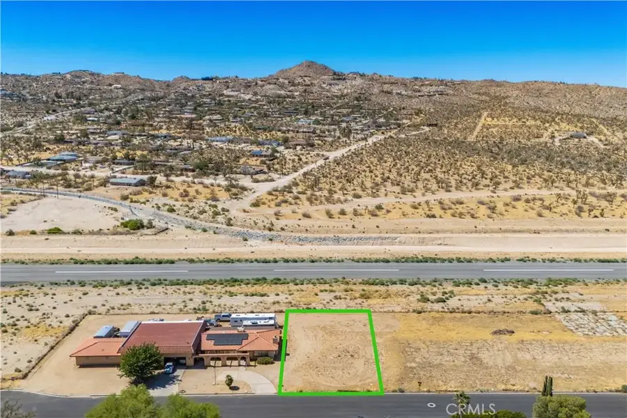 6776 Lindbergh, Yucca Valley, CA 92284 - #2