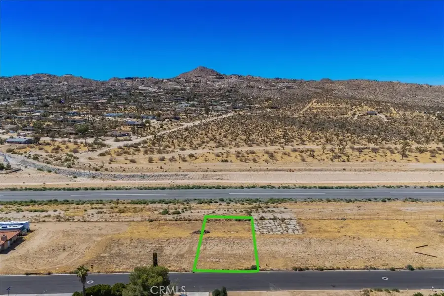 6770 Lindbergh, Yucca Valley, CA 92284 - #2