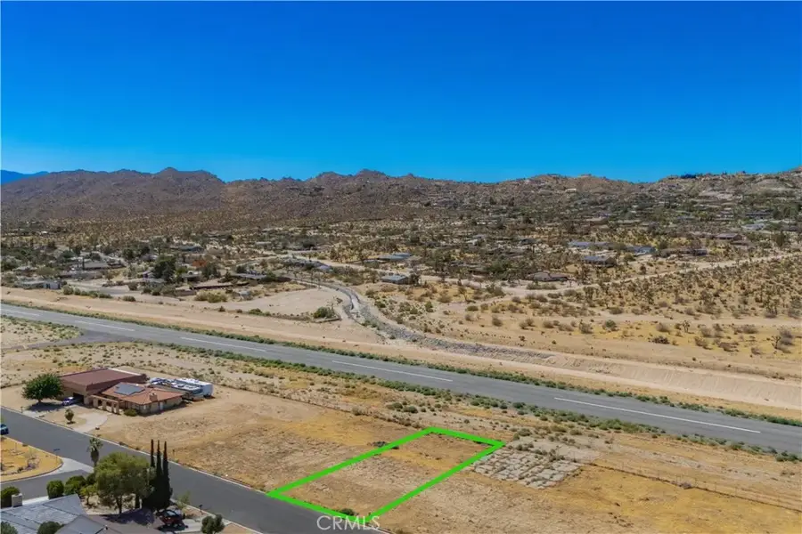6770 Lindbergh, Yucca Valley, CA 92284 - #3
