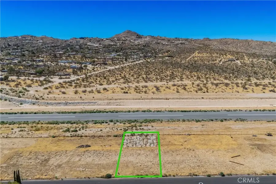 6768 Lindbergh, Yucca Valley, CA 92284 - #3