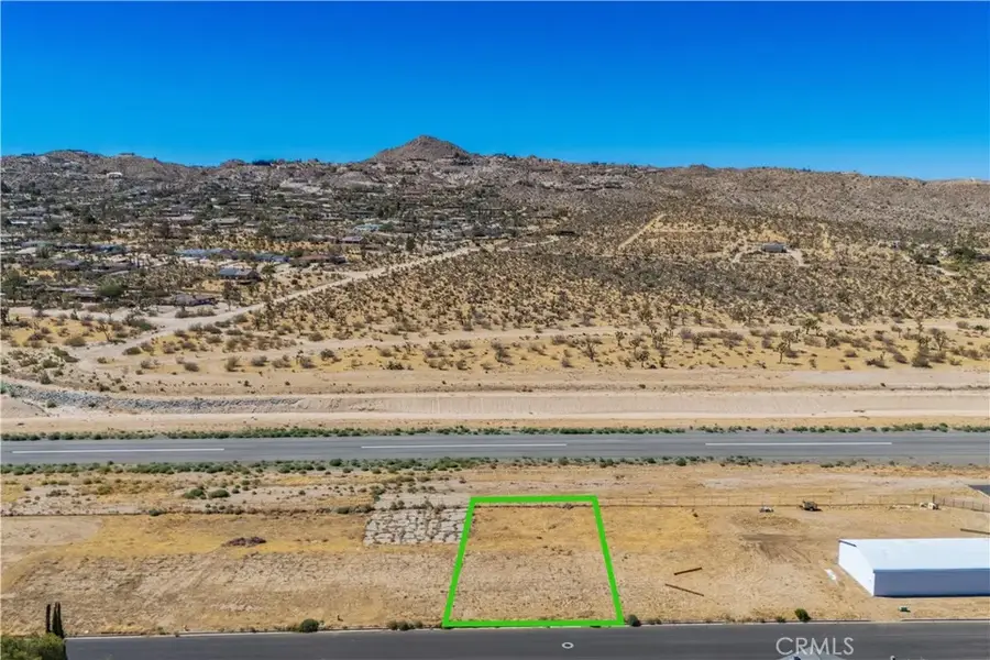 6774 Lindbergh, Yucca Valley, CA 92284 - #2