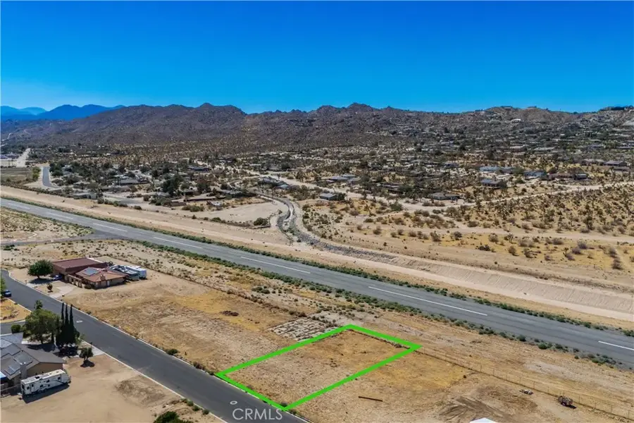 6774 Lindbergh, Yucca Valley, CA 92284 - #3