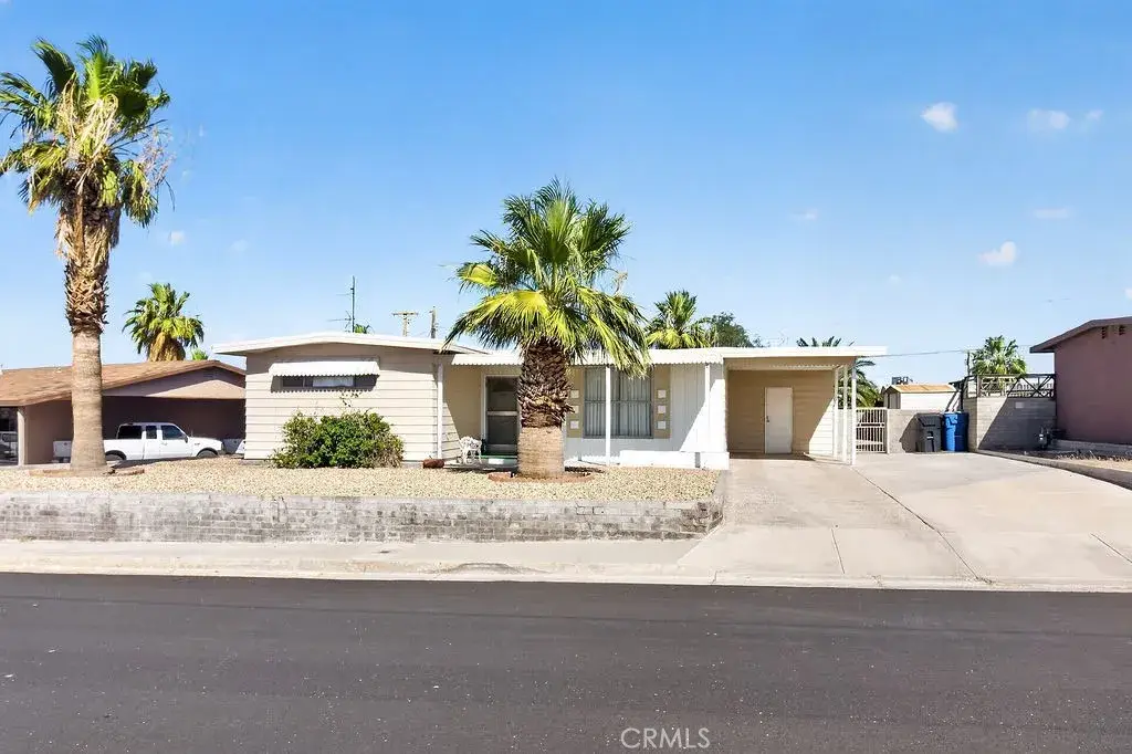 2028 Cortez, Needles, CA 92363 - #1