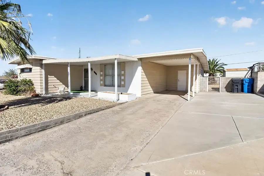 2028 Cortez, Needles, CA 92363 - #2