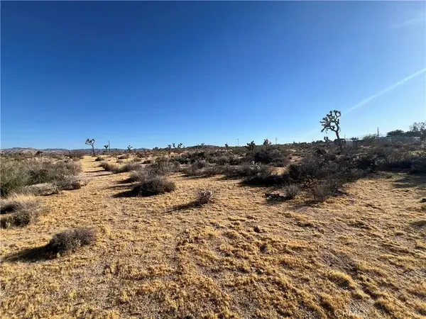 0 Warren Vista, Yucca Valley, CA 92284