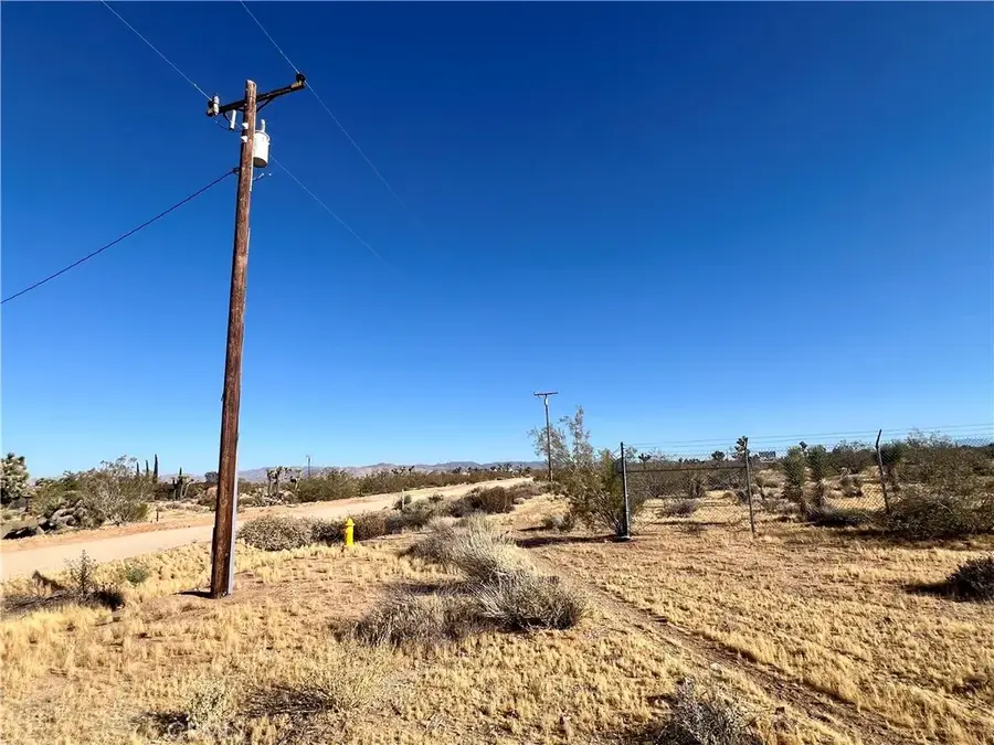0 Warren Vista, Yucca Valley, CA 92284 - #2