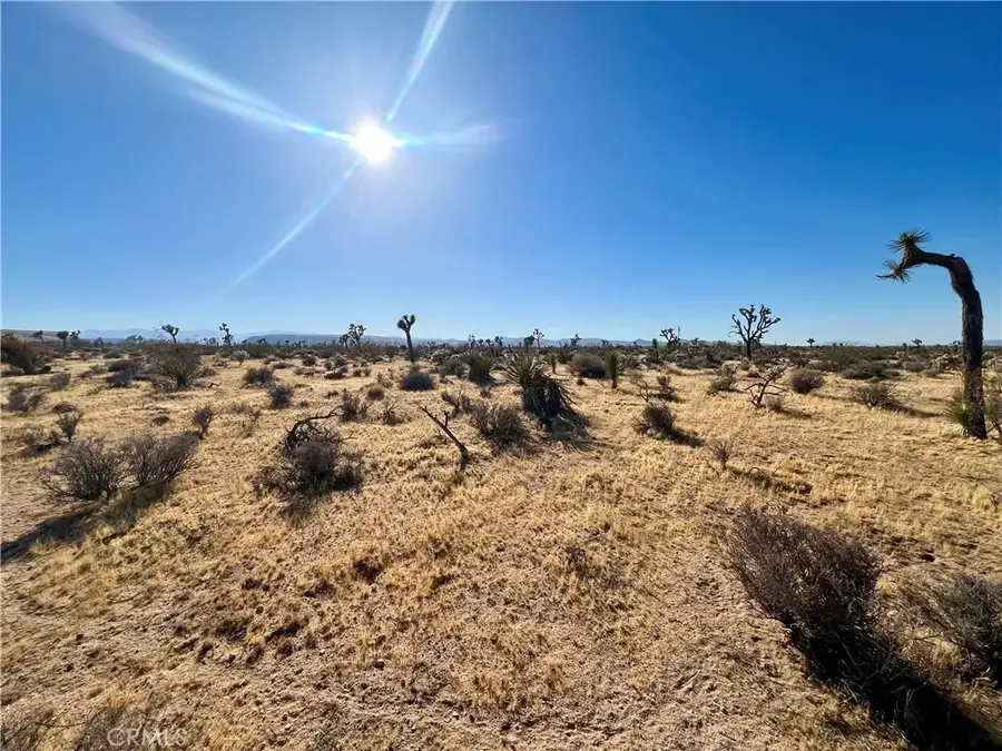 0 Warren Vista, Yucca Valley, CA 92284 - #3