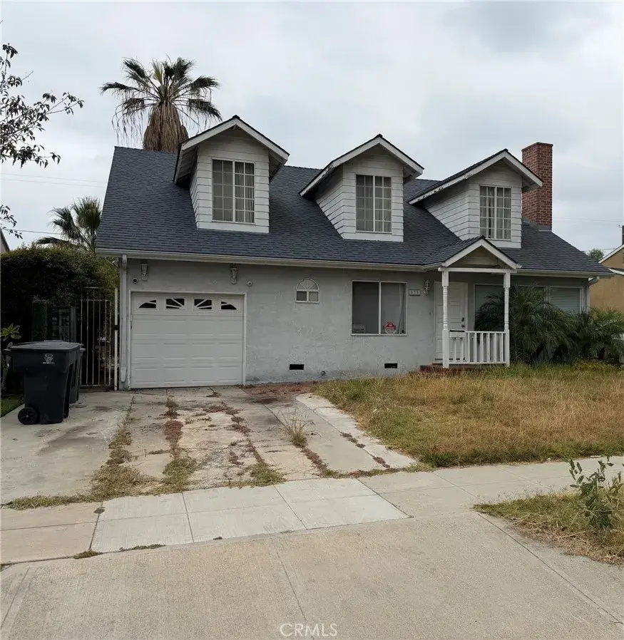839 N Florence Street, Burbank, CA 91505 - #1