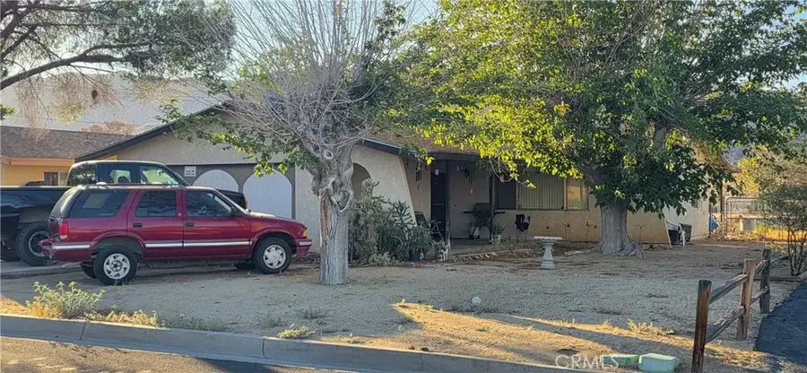 56922 Cassia, Yucca Valley, CA 92284 - #3