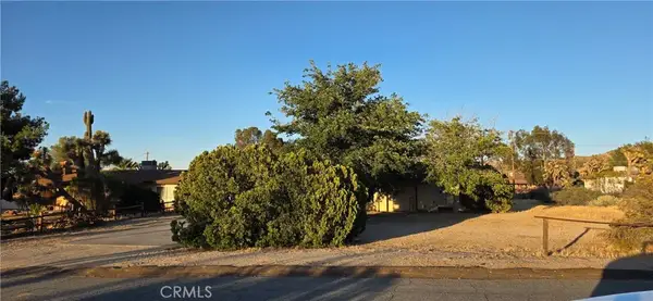 7801 Condalia, Yucca Valley, CA 92284
