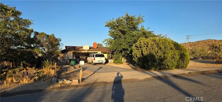 7801 Condalia, Yucca Valley, CA 92284 - #2