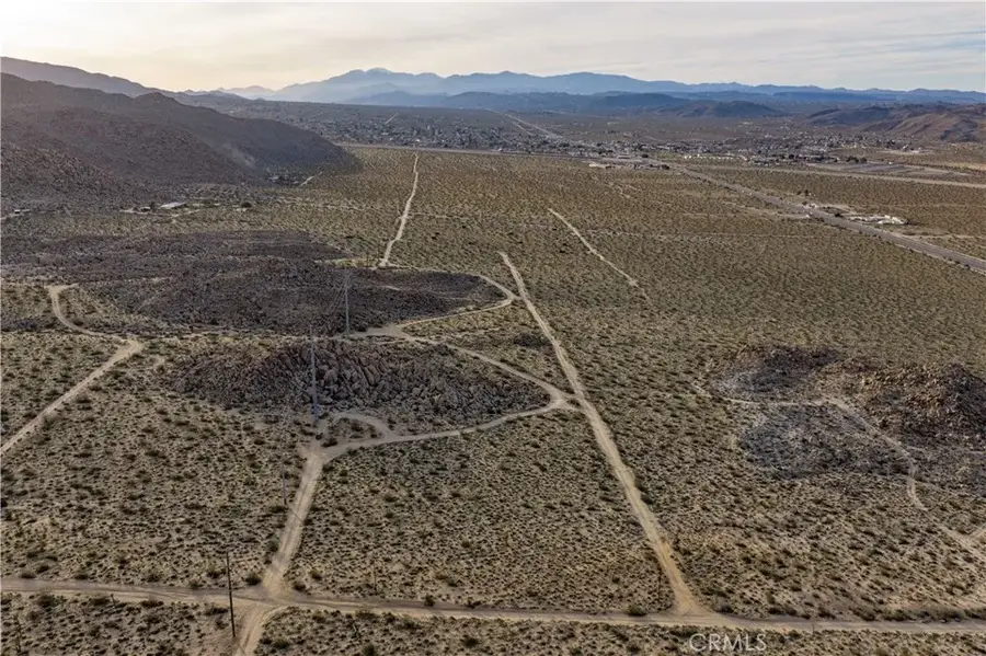 63251 Chickasaw, Joshua Tree, CA 92252 - #2