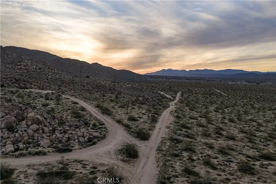 63251 Chickasaw, Joshua Tree, CA 92252 - #3