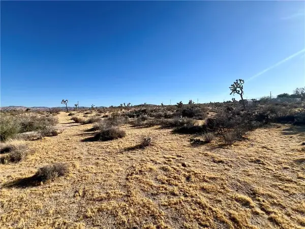 0 Anita, Yucca Valley, CA 92284