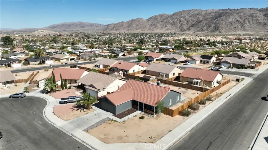 71643 Sunnyvale Court, Twentynine Palms, CA 92277 - #2