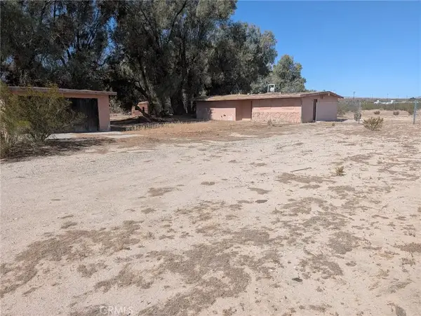 4460 Adobe, 29 Palms, CA 92277