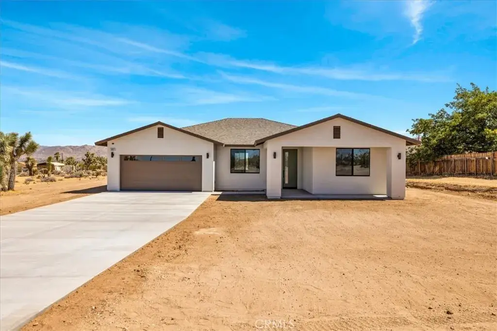 58833 Sunflower Drive, Yucca Valley, CA 92284 - #1