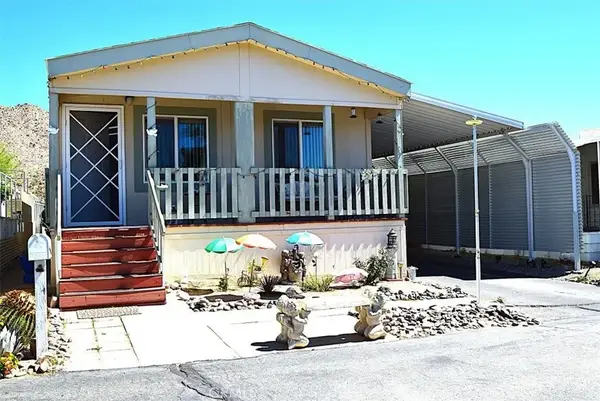 56254 29 Palms #123, Yucca Valley, CA 92284