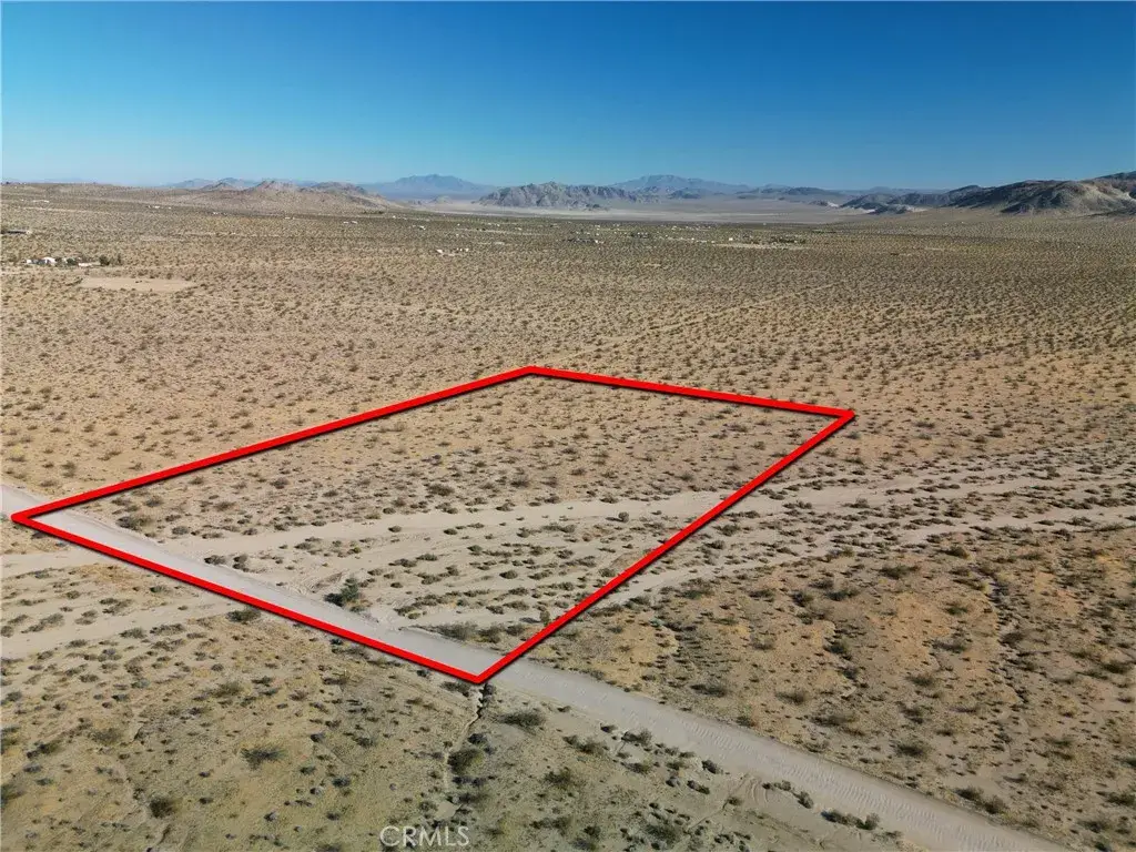 0 Bodick, Johnson Valley, CA 92285 - #1