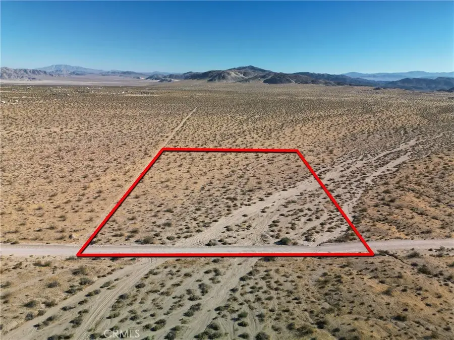 0 Bodick, Johnson Valley, CA 92285 - #3